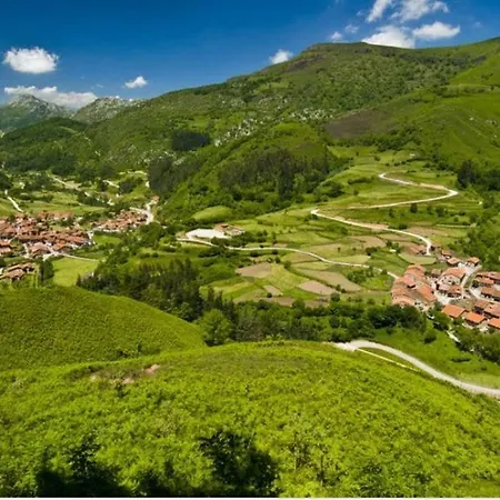 El Midiaju 8 Personas Holiday home