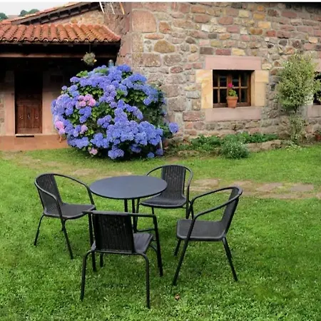 El Midiaju 8 Personas *