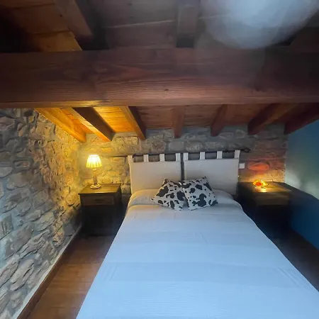 El Midiaju 8 Personas Holiday home