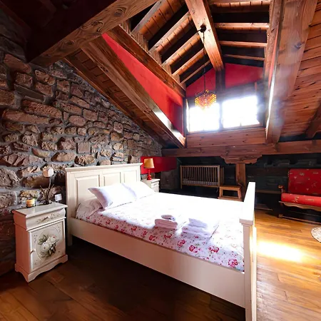 El Midiaju 8 Personas Holiday home *