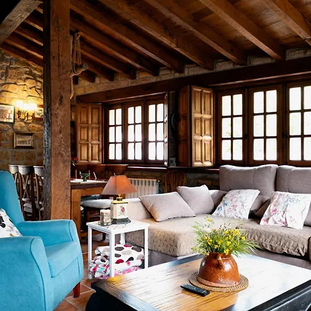 Holiday home El Midiaju 8 Personas *