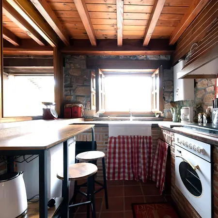 El Midiaju 8 Personas *