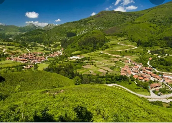 El Midiaju 8 Personas Holiday home