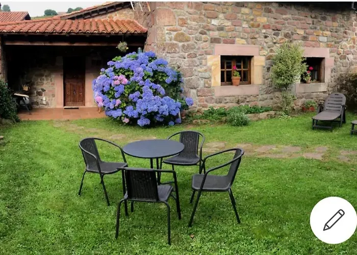 El Midiaju 8 Personas *