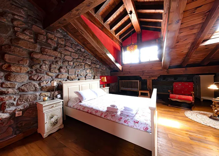 El Midiaju 8 Personas Holiday home *