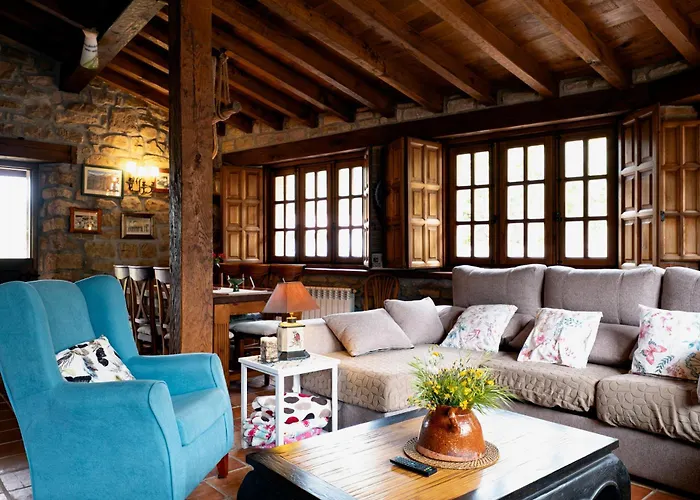 Holiday home El Midiaju 8 Personas *