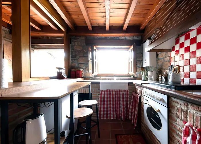 El Midiaju 8 Personas *